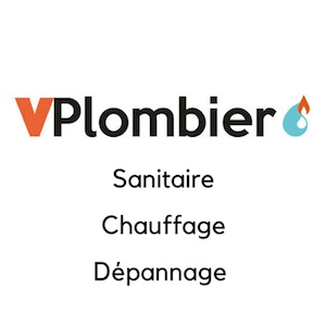 VPlombier - Plombier à Vannes